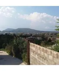 Vendita Edificabile residenziale in Via Marmolito