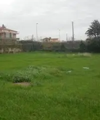 Vendita Agricolo in Via Consolare Campana