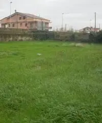 Vendita Agricolo in Via Consolare Campana