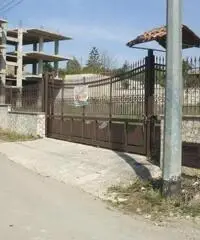 Vendita Agricolo in Via Pantaleo