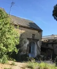 RifITI 024-AAV 60 - Rustico/Casale/Corte in Vendita a Giugliano in Campania di 150 mq