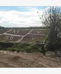 RifITI 024-tv 19 - Terreno Agricolo in Vendita a Giugliano in Campania di 1500 mq