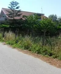 RifITI 024-tv 20 - Terreno Agricolo in Vendita a Giugliano in Campania di 1160 mq