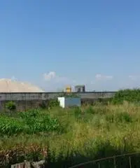 RifITI 024-tv 20 - Terreno Agricolo in Vendita a Giugliano in Campania di 1160 mq