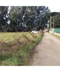 TERRENO AGRICOLO IN ZONA ABITATA