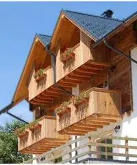 Appartamento in zona CAMPOROSSO a Tarvisio Appartamento in zona CAMPOROSSO a Tarvisio