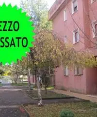 Appartamento in Vendita di 94mq Appartamento in Vendita di 94mq