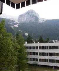 Chiusaforte: Appartamento Bilocale Chiusaforte: Appartamento Bilocale