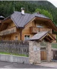 Casa indipendente in zona CAMPOROSSO a Tarvisio Casa indipendente in zona CAMPOROSSO a Tarvisio