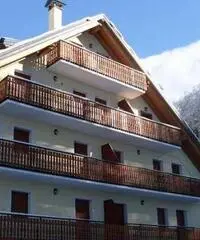 Appartamento a Tarvisio in provincia di Udine Appartamento a Tarvisio in provincia di Udine