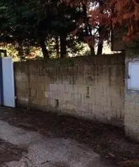 Privato terreno edificabile mq 1000 Euro 10.000