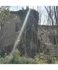 Vendita Edificabile residenziale in Via Antiniana