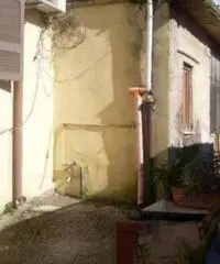 Vendita Bilocale in via Pietrarsa