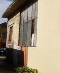 Vendita Bilocale in via Pietrarsa