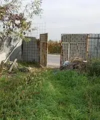 RifITI 027-524 - Terreno Agricolo in Vendita a Sant'Antimo di 900 mq