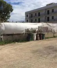 Vendita Edificabile industriale in Via Dante Alighieri