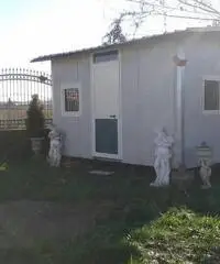 RifITI 019-SU21962 - Terreno Agricolo in Affitto a Qualiano di 800 mq