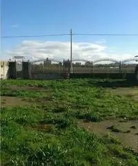 RifITI 019-SU21962 - Terreno Agricolo in Affitto a Qualiano di 800 mq