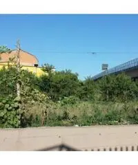 Vendita Agricolo in circumvallazione esterna