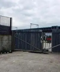 in affitto Privato terreno non edificabile mq 1900 Euro 800