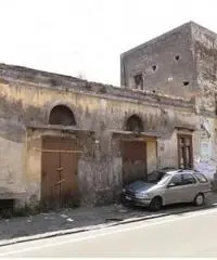 Vendita Immobile in Via Marchesa