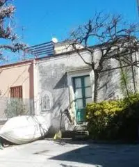 Vendita Monolocale in via villanova