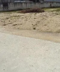 Affitto Agricolo in Via Pomigliano