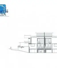 Vendita Edificabile residenziale in Via Fressuriello