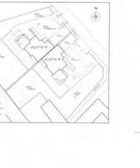 Vendita Edificabile residenziale in Via Fressuriello