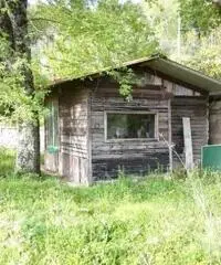 Vendita Agricolo in Via San Martino Malacoccola