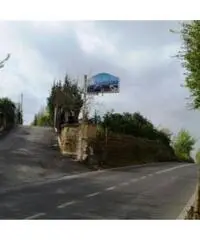 Vendita Multilocale in strada provinciale Scalandrone