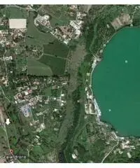 Vendita Agricolo in strada provinciale Scalandrone