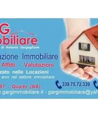 Fusaro: Vendita Multilocale in Traversa I Fusaro