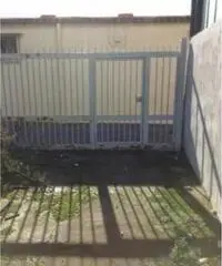 Vendita Trilocale in via San Maria la Bruna