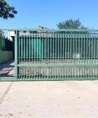 San Rocco: Vendita Agricolo in Via Corree di Sotto