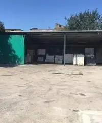 San Rocco: Vendita Agricolo in Via Corree di Sotto