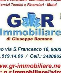 Vendita Immobile in Via Vittorio Veneto