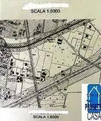Vendita Edificabile residenziale in Via Variante 7 Bis