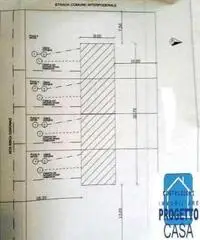 Vendita Edificabile residenziale in Via Variante 7 Bis