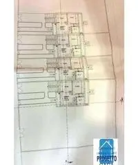 Vendita Edificabile residenziale in Via Variante 7 Bis