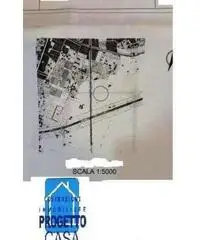 Vendita Edificabile residenziale in Via Variante 7 Bis