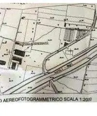 Vendita Edificabile residenziale in Via Variante 7 Bis