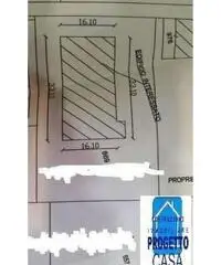 Vendita Edificabile residenziale in Via Variante 7 Bis