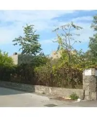 Rudere di 70 mq in 1500 mq di terreno a Terzigno