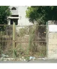 Rudere di 70 mq in 1500 mq di terreno a Terzigno