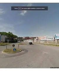 Vendita Edificabile commerciale in Via Porziano