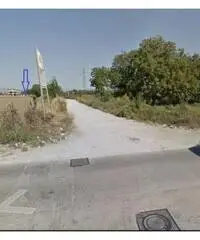 Vendita Agricolo in Via delle Magnolie
