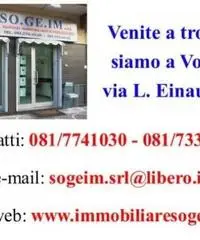 Vendita Agricolo in via via censi