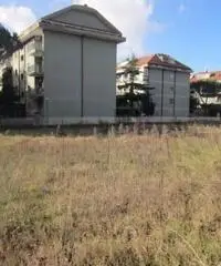 Vendita Edificabile commerciale in Viale dei Fiori 5