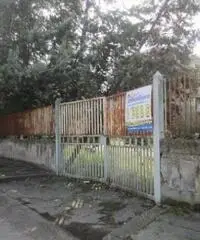 Vendita Edificabile commerciale in Viale dei Fiori 5